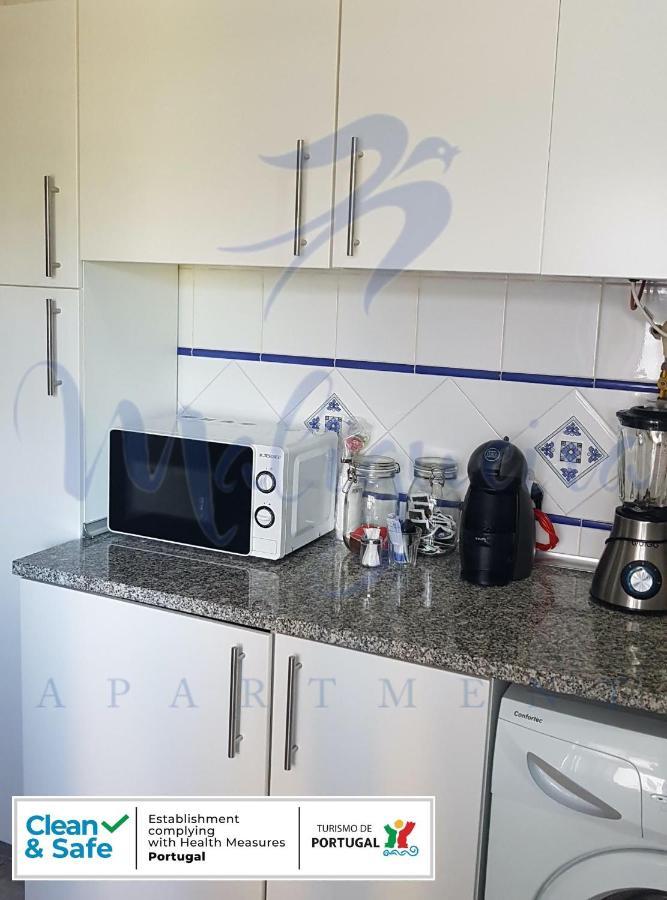 Maligueira Apartment Leiria Zewnętrze zdjęcie
