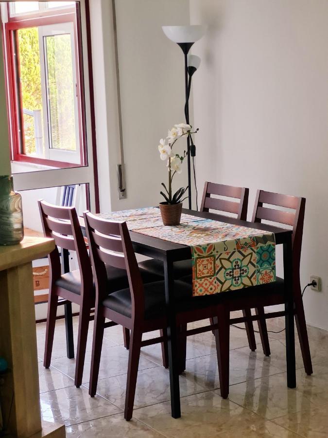 Maligueira Apartment Leiria Zewnętrze zdjęcie