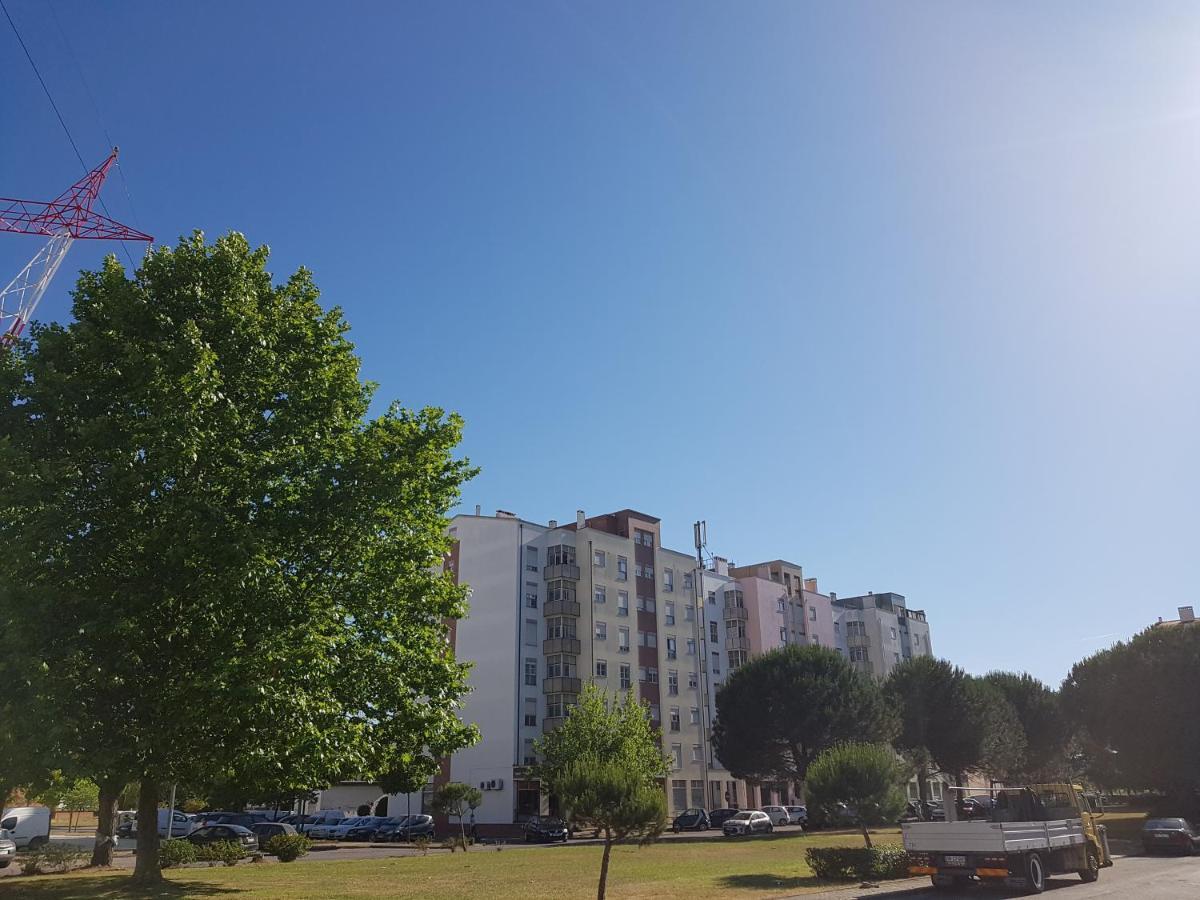 Maligueira Apartment Leiria Zewnętrze zdjęcie